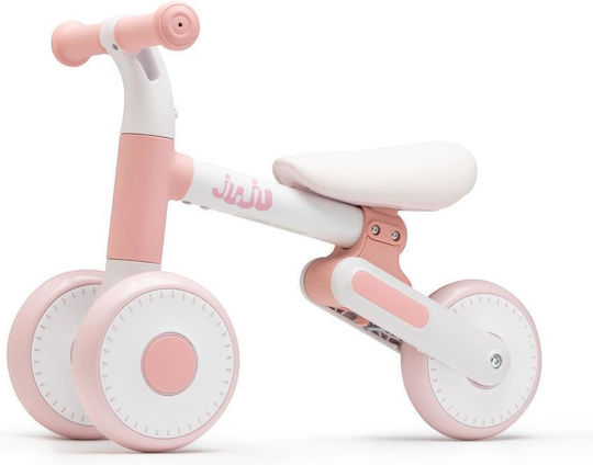 Juju Kinderlaufrad Rosa
