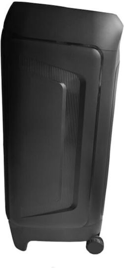 Samus Prime Sound 590 Boxă Bluetooth 450W cu Radio și Durată de Baterie până la 10 ore Negru