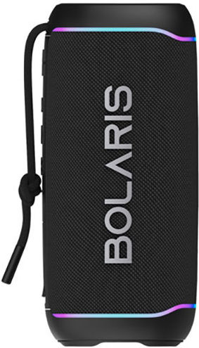 Bolaris 5.4 Parma Ηχείο Bluetooth 16W Μαύρο