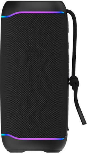 Bolaris 5.4 Parma Ηχείο Bluetooth 16W Μαύρο