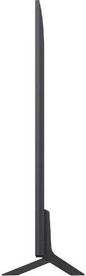LG Smart Television 65" 4K UHD QNED AI QNED80 HDR (2025)