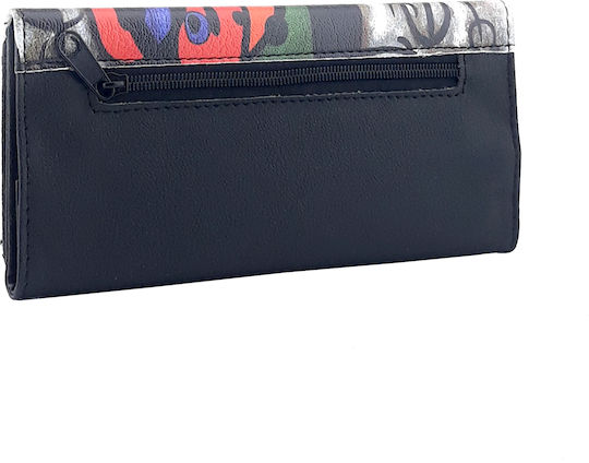 Pera Tabaktasche Schwarz Smiro Schwarz