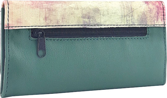 Pera Tobacco Pouch Bicycle Bike Green