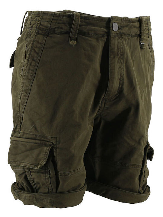 Gabba Rufo 685 Army
