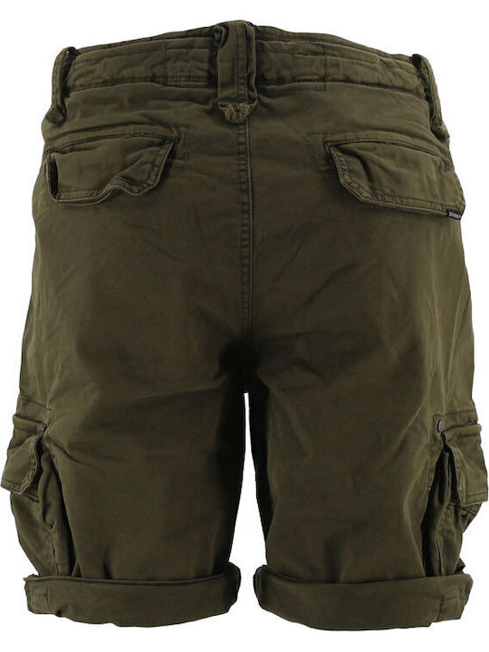 Gabba Rufo 685 Army