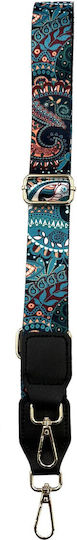 Bb5 Imantas Leine Tasche Verstellbar 4cm Mehrfarbiges Design