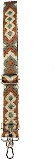Bb9 Imanatas Leine Taschen Verstellbar 4cm Mehrfarbiges Design
