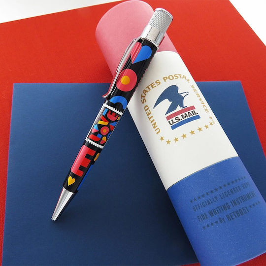 Retro 51 Στυλό Rollerball