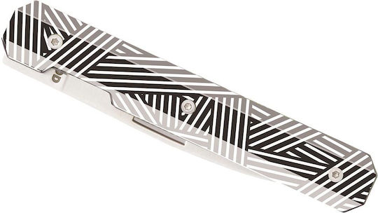 Akinod Folding Paring Knife 18h07 18 X 1.9 X 1.4 Cm