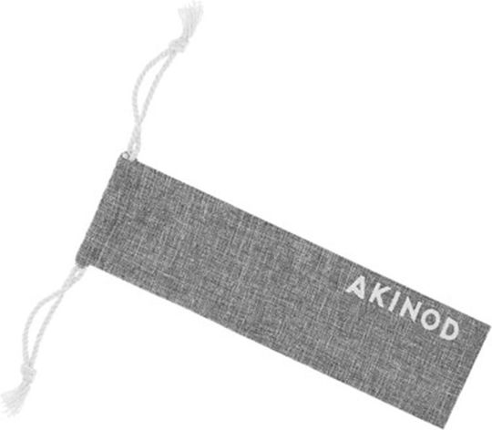 Akinod Folding Paring Knife 18h07 18 X 1.9 X 1.4 Cm