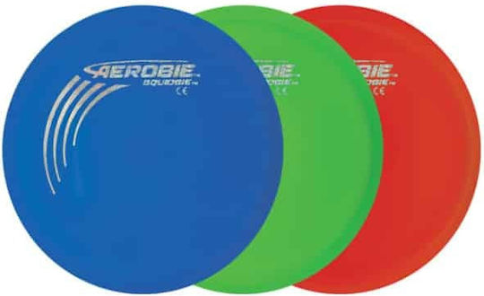 Δίσκος Frisbee Aerobie Squidgie 20cm Κόκκινο