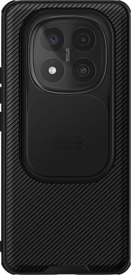 Калъф Nillkin Xiaomi Redmi Note 14 Pro 14 Pro Plus Удароустойчив Черен