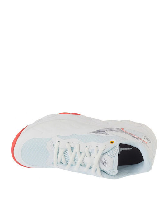Mizuno Enforce Court Ac Women's Tennis Shoes for White