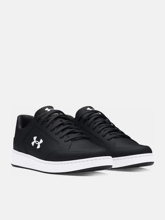 Флатформи Sneakers Черен