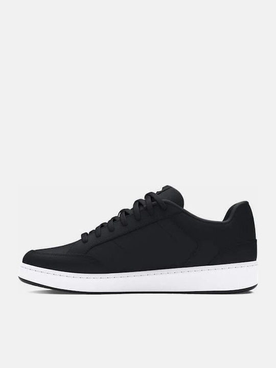 Флатформи Sneakers Черен