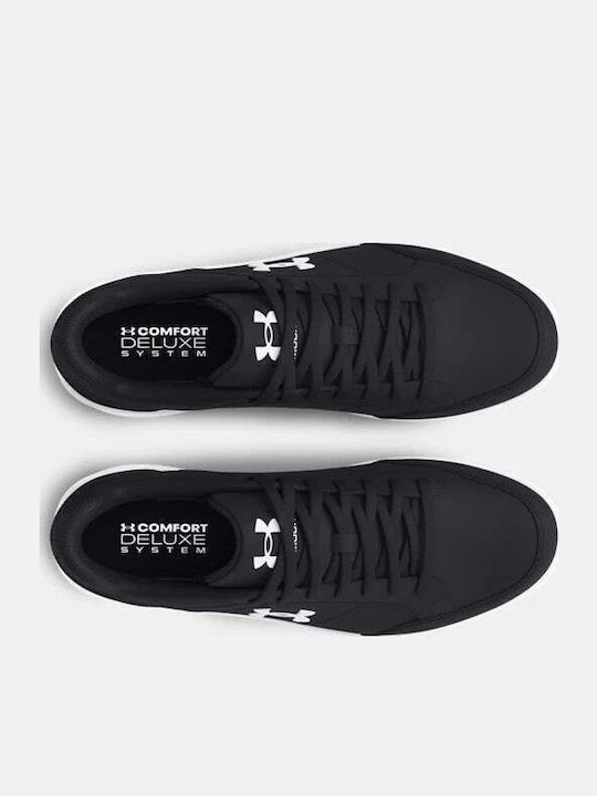 Флатформи Sneakers Черен