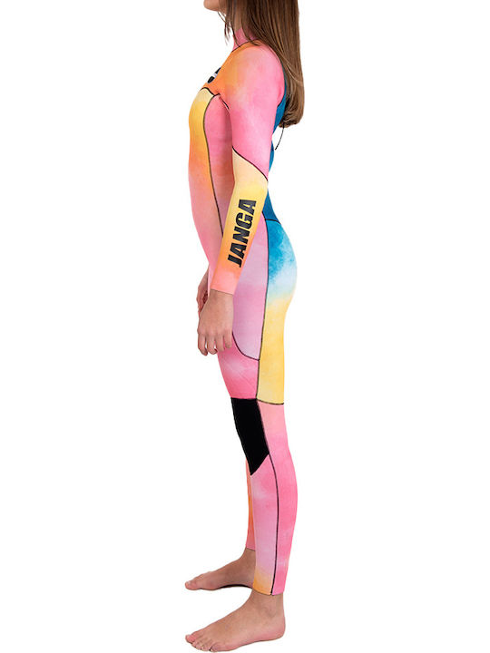 Janga Salopetă Costume De Neopren