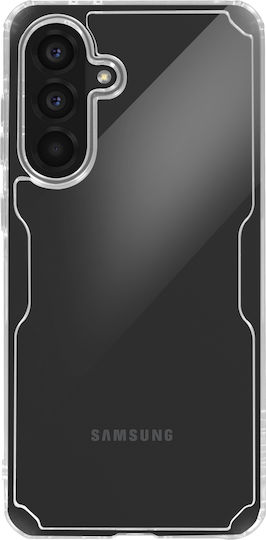 Nillkin Case Samsung Galaxy A56 Reinforced Corners Transparent