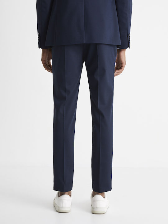 Celio Παντελόνι Rodiamond Bleu