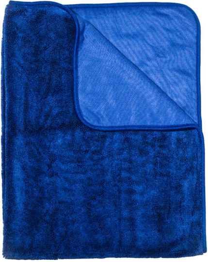Deturner Twisted Cloth Microfiber Drying Car 600gsm 70x90cm