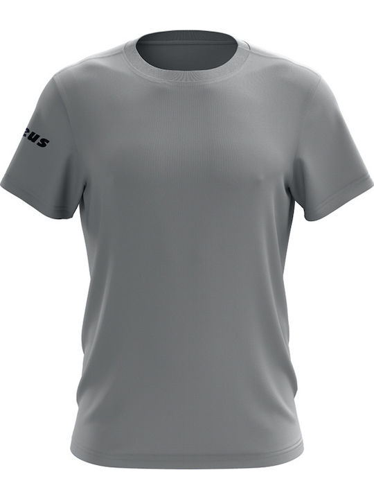 Zeus T-shirt Basic Ss