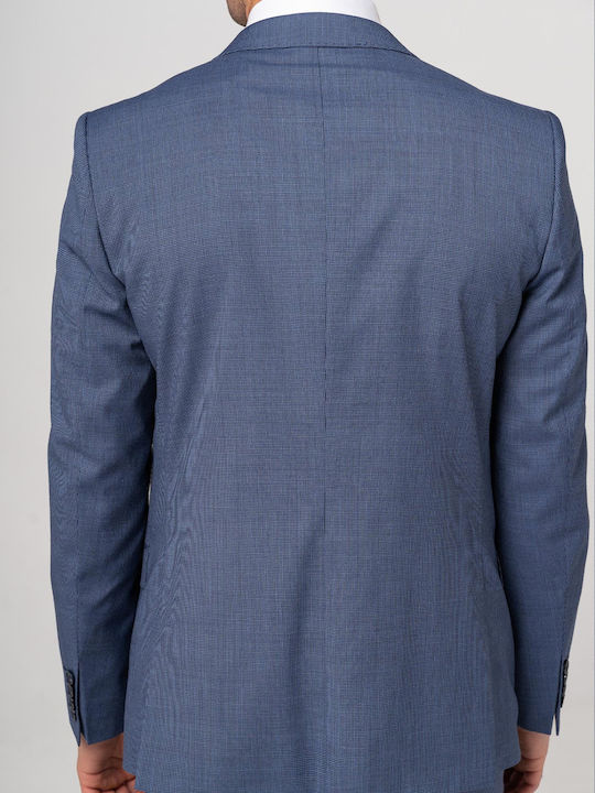 Fragosto Κοστούμι Σειράς Exclusive 35068f 200 Light Blue