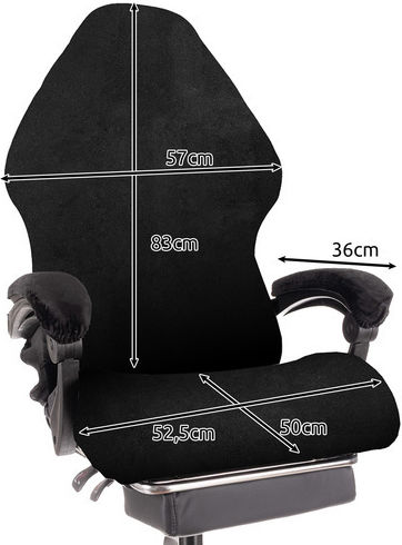 Dunmoon Gaming Chair Cover