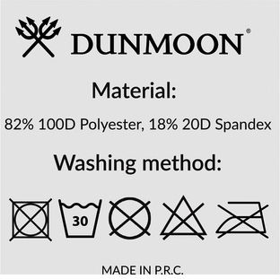 Dunmoon Gaming Chair Cover