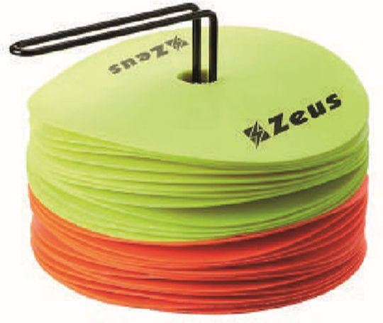 Zeus Zeus Floor Marker Team Floor Marker