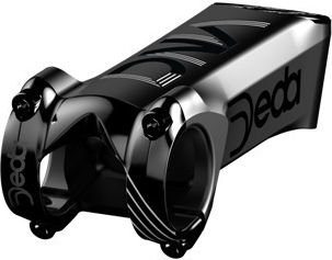 Deda Vinci Oem Polish On Black Pob
