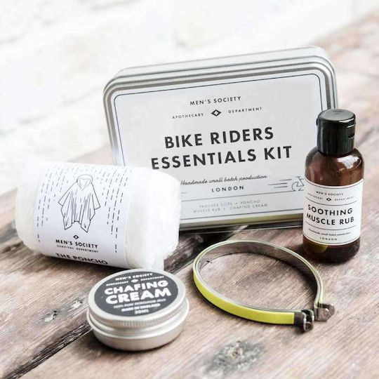 Bike Riders Essentials Kit