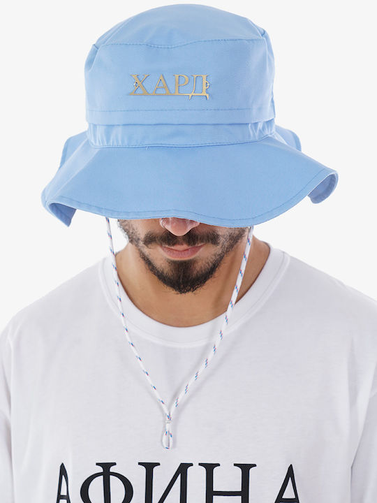 Hardclo Bucket Hat Unisex