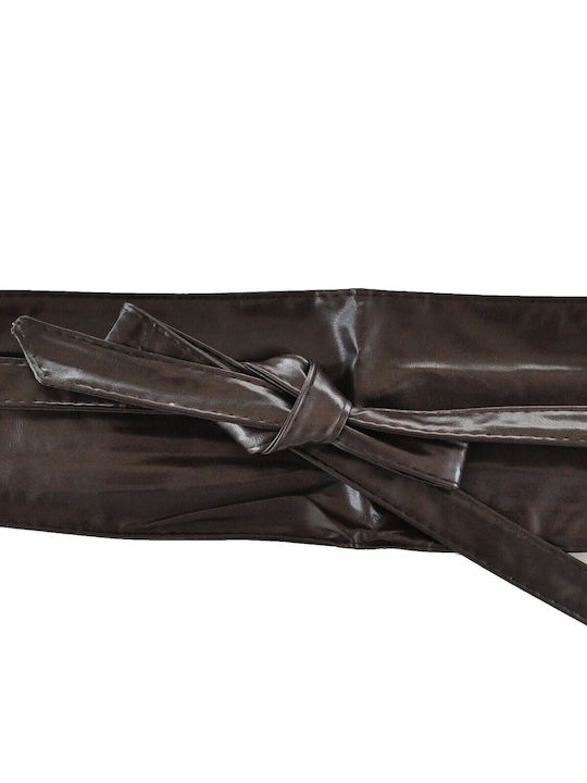 Damen Gürtel Damen Dehte 33796-54 Braune Braune