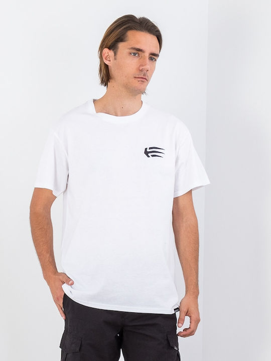 Etnies Joslin T-shirt 4130003774-white