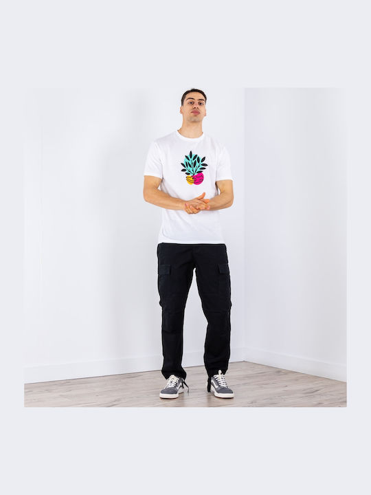 Etnies Plant A Tree Мъжка Тениска 4130003885