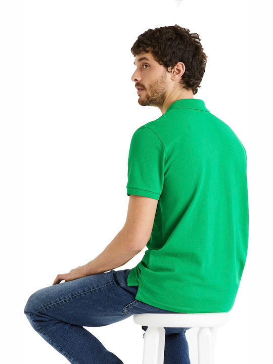 Μπλούζες Celio Green Spring