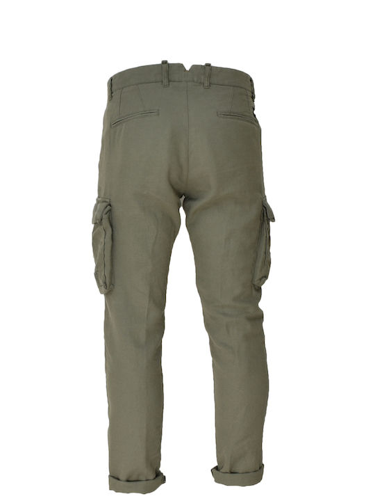 Officina36 Pantalone 2529tp Moa