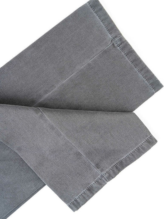 Meyer Trousers Belt Series Dublin 2 2 3508 07 Grey