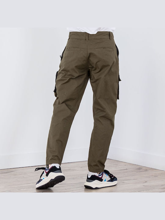 Weekend Offender Bathseba Pant Wpss21 04-Dunkel Armee
