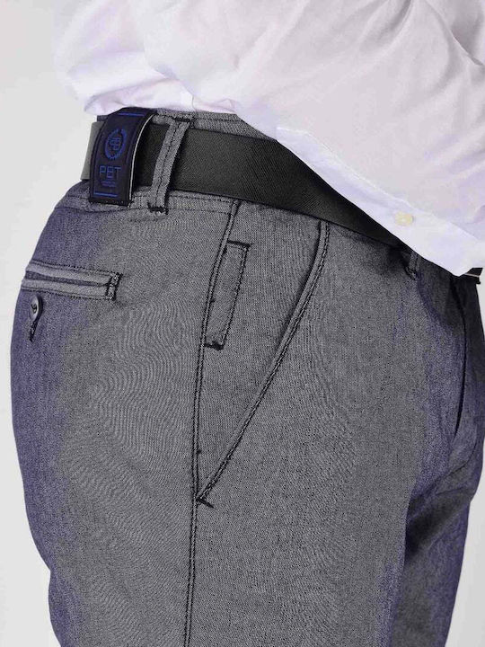 Polbot Pantalone Uomo Pbt085-170032.09
