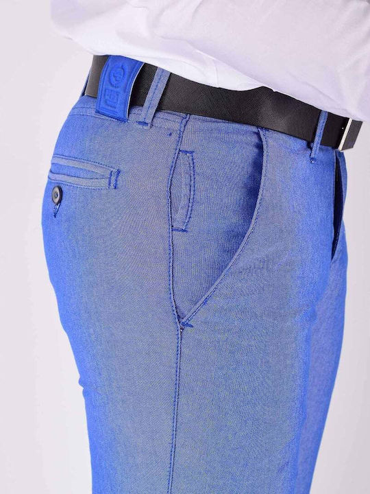Polbot Pantalone Uomo Pbt085-170032.101