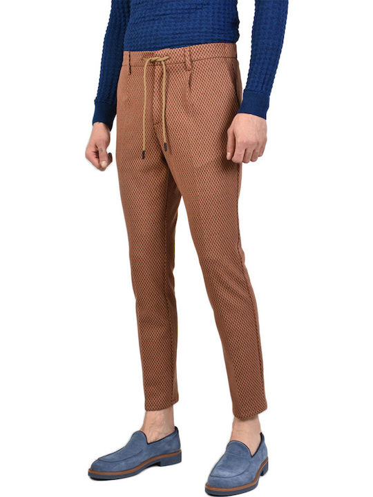 Pantaloni Microdesign Xagon Cărămizii