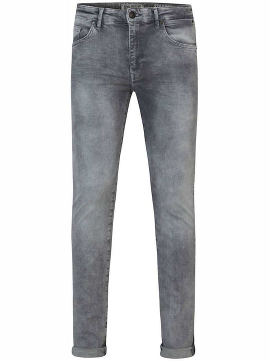 Petrol Industries Seaham Jeans Light Gray