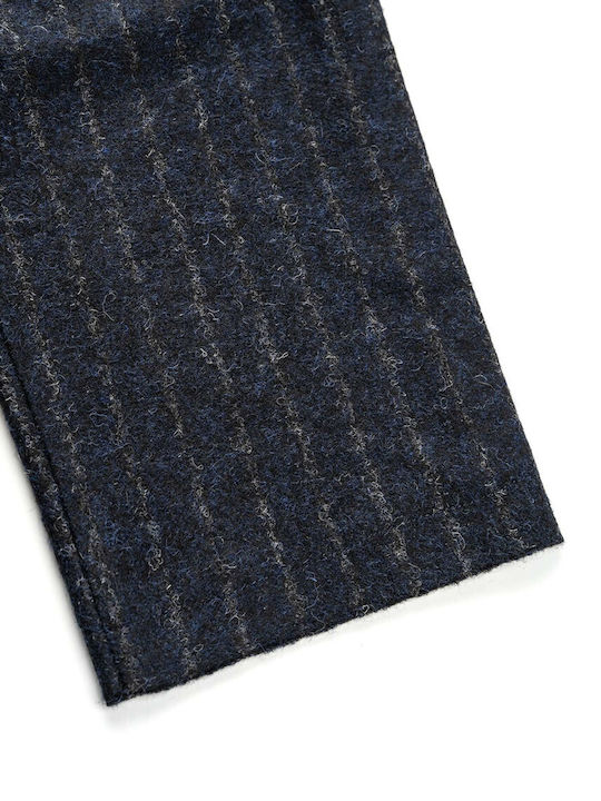 Hamaki Ho Panteloni Series Pant Zip Pc933h Bl Blue