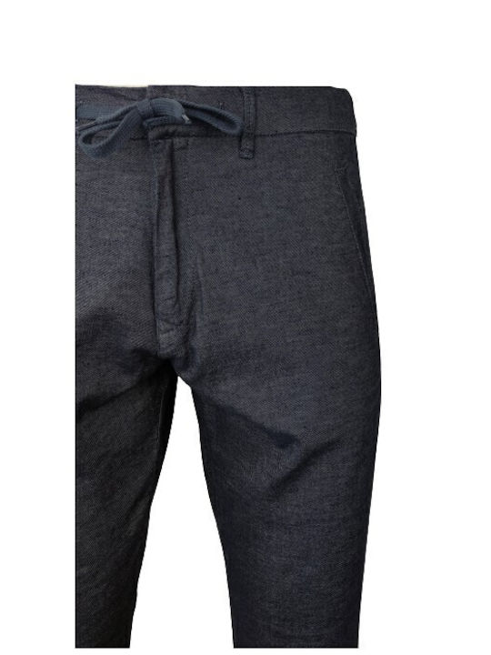 Scinn Noribu Y 122 Trousers Grey Blue