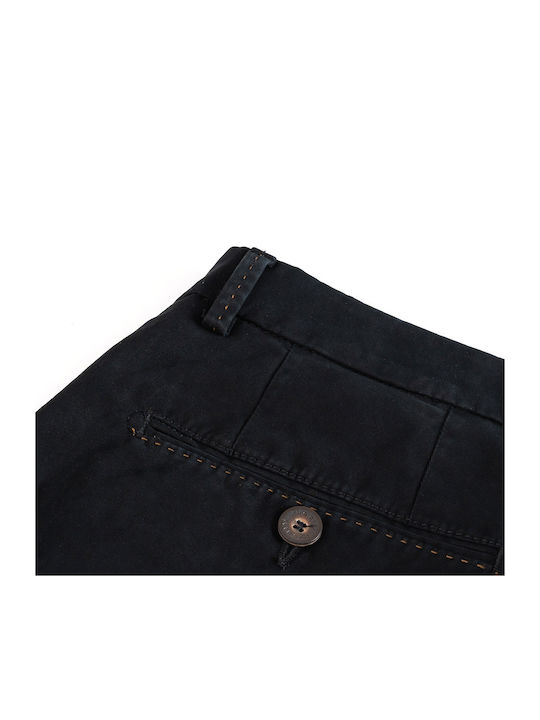 Chinos Trousers Bugatti Black 26225-290