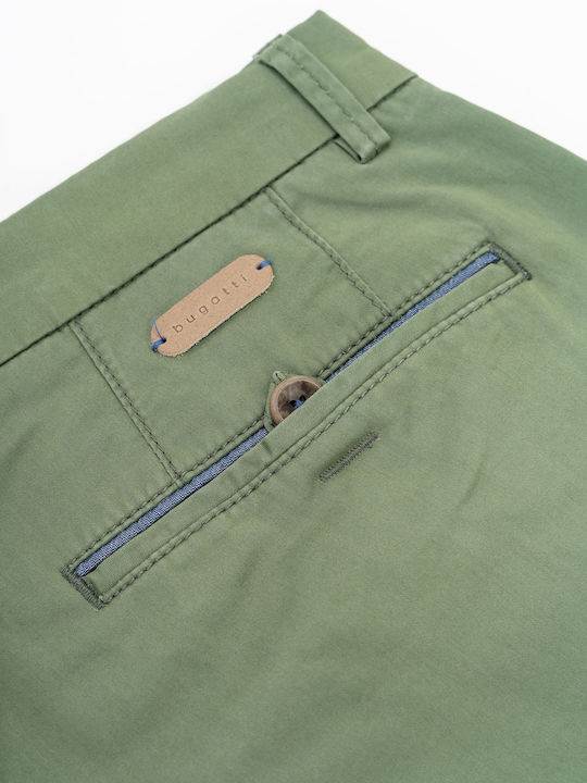 Bugatti Παντελόνι Σειράς Chino 4890 36301 150 Khaki