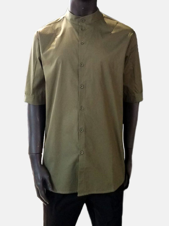 Nineteen Shirt 1002 Black