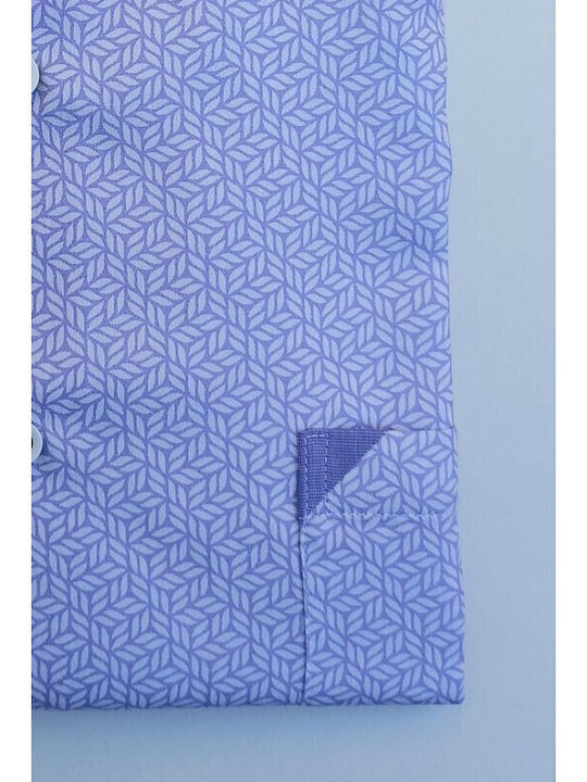 Dario Beltran 3tg Bumeran 726 Purple Shirt