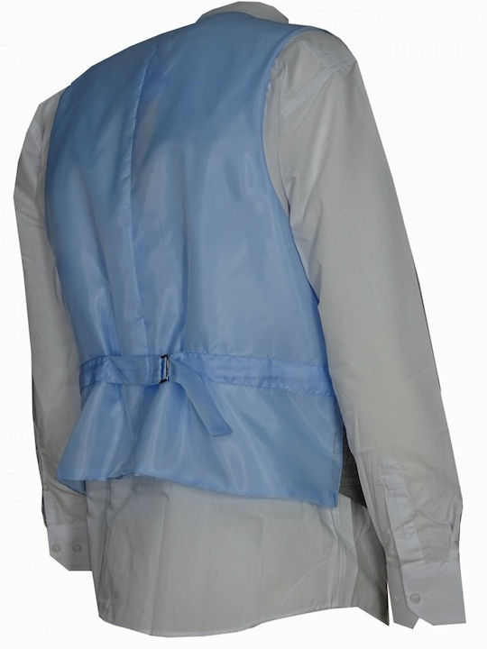 Luciano Faketti Вестник Luciano Faketti In Fashion Сив
